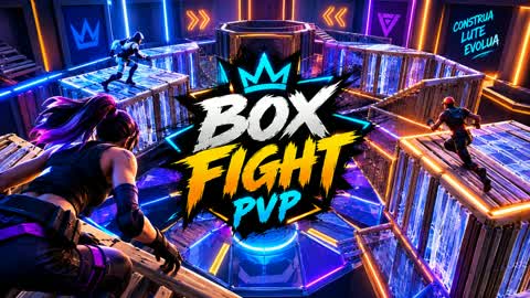 BOX RUSH PVP