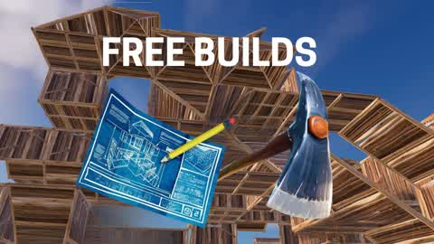 FreeBuilds No Terrain