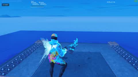 OG 1v1 Map | Free For All