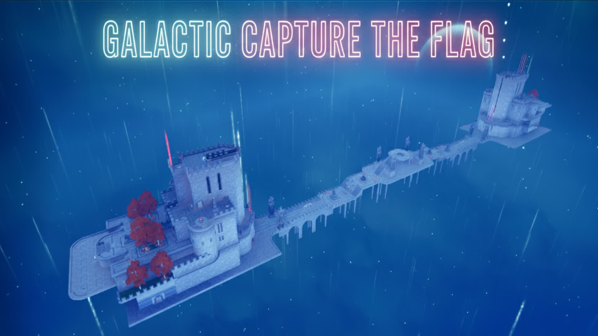 🛰️ GALACTIC CAPTURE THE FLAG 🚩