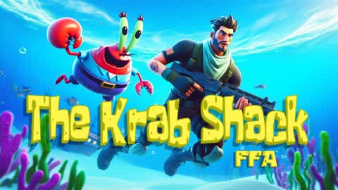 THE KRAB SHACK FFA