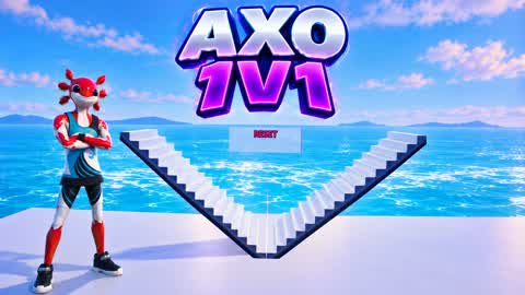 AXO 1V1
