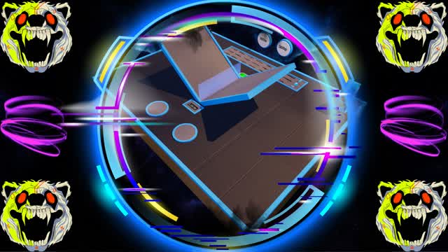🏆 1v1 Build TPS 🏆