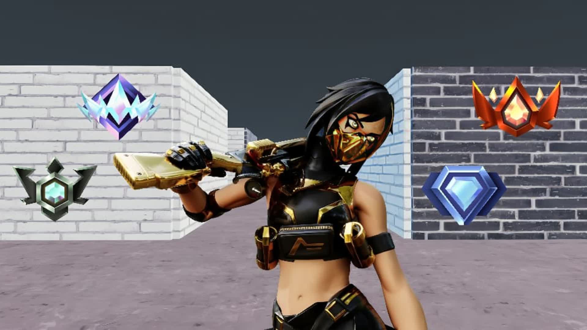 ماب حشر Shadow War Pit