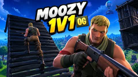 1V1 OG MOVIENTO