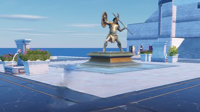 1V1 WITH ALL WEAPONS