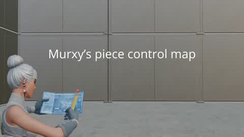 Murxy's piece control map