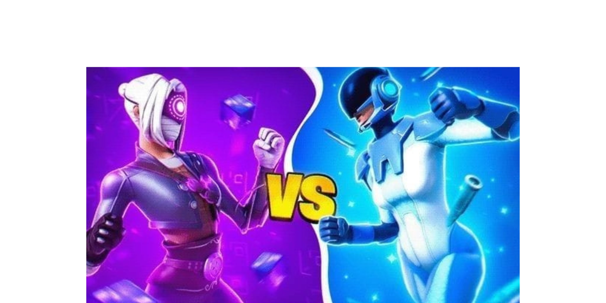 THE LEGENDS RED VS BLUE π΄π΅ 1964-5961-1490 by fr_caetano - Fortnite ...