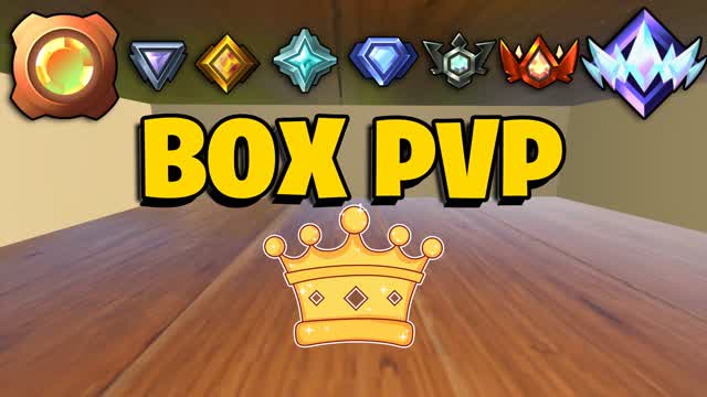 đ KING BOX PVP đŠ