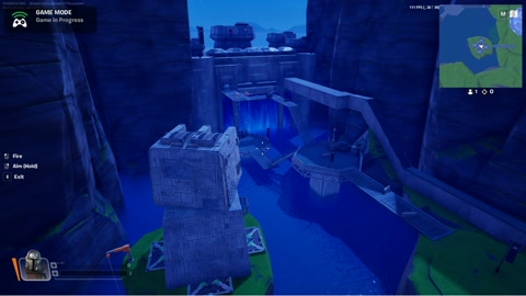 Island image