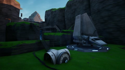 Island image