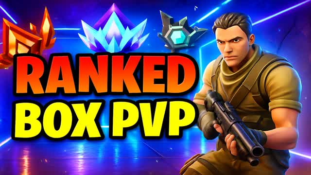 ULTIMATEđ„RANKEDđBOX PVPđŠ