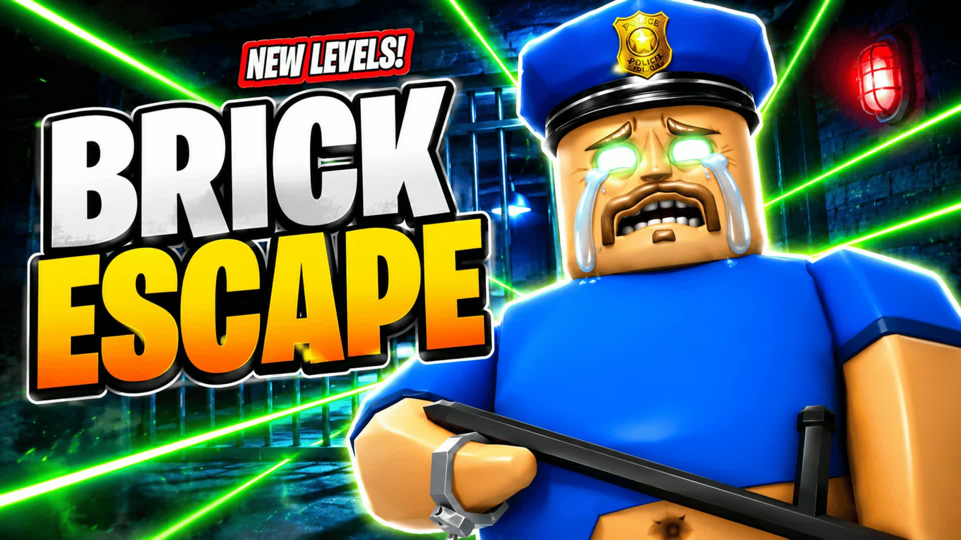 ESCAPE FROM PAPA BRICK