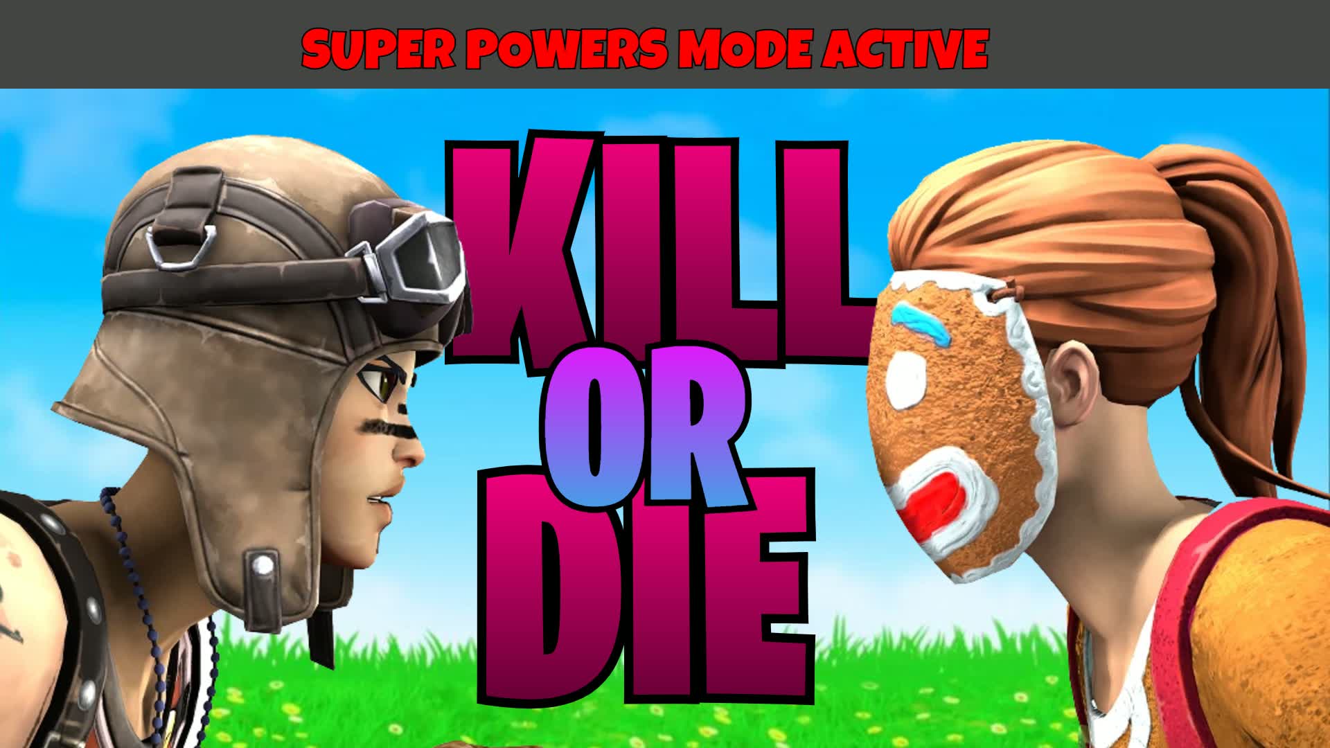 KILL OR DIE ミニゲーム