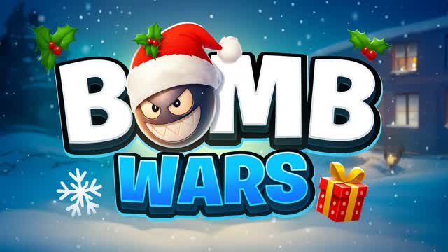 Bomb Wars 💣💥