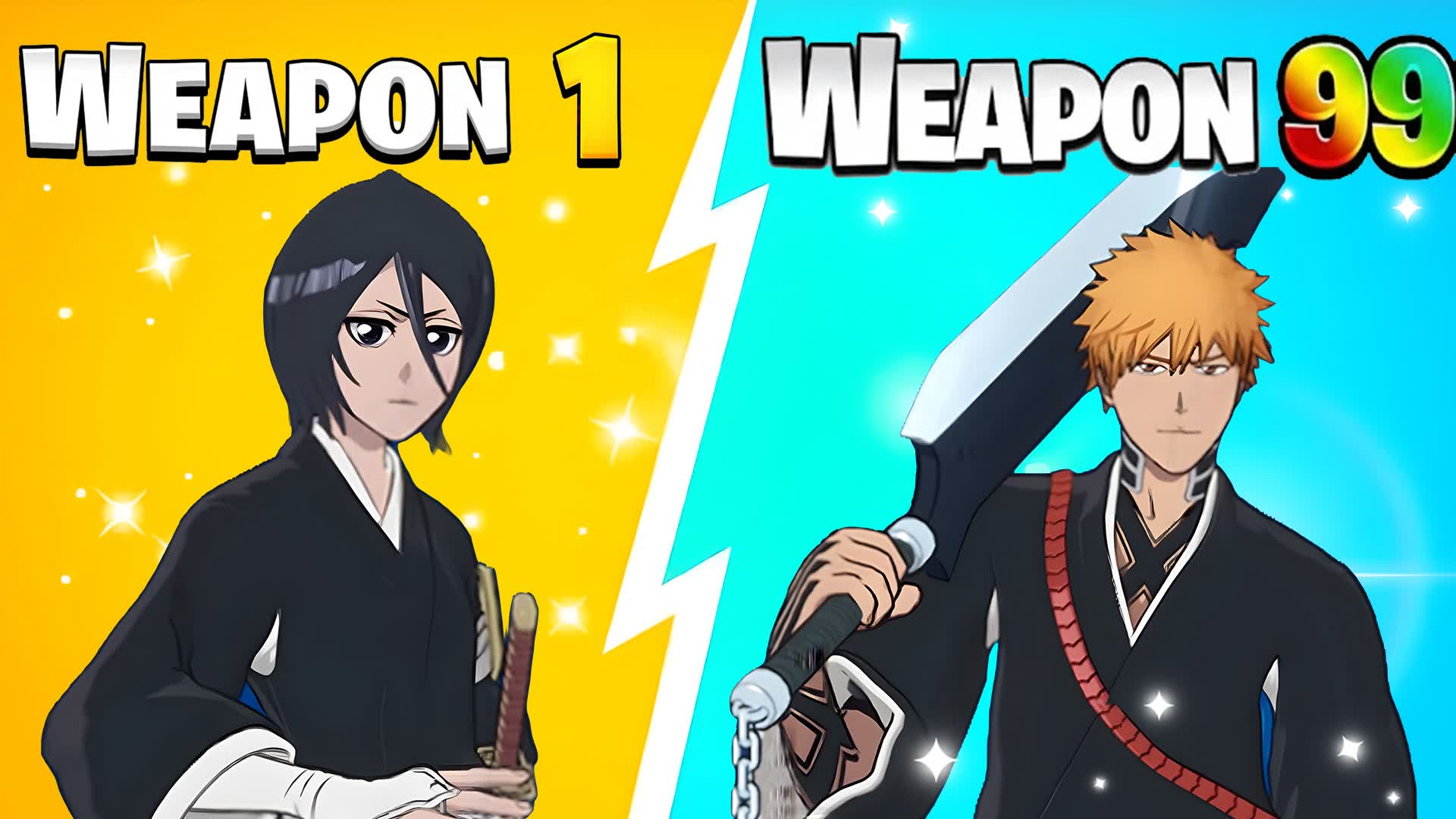 ⭐️TMNT🔫GUN GAME🎯