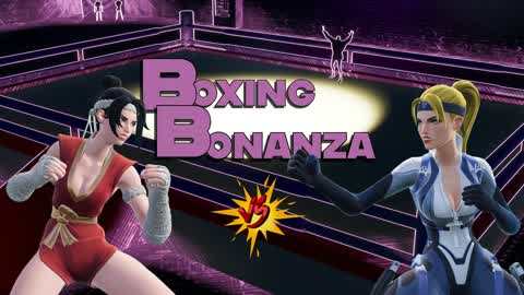 Boxing Bonanza