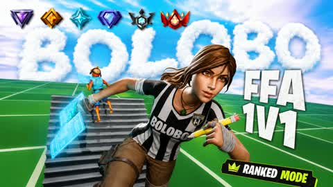 1v1 Build Fight [bolobo]