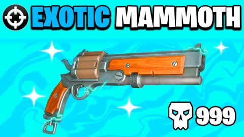 1V1 EVERVY GUN CRAZY