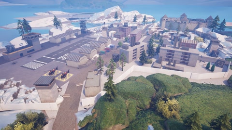 Island image