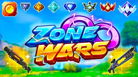 Endless Zone Wars