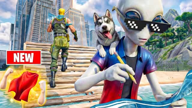 PVP GAMES WORLD 🌎 FFA, 1V1, BOX FIGHT