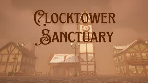 Clocktower Sanctuary