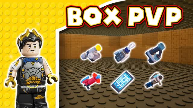 BRICKS BOX PVP 📦