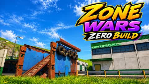 zone war zero build