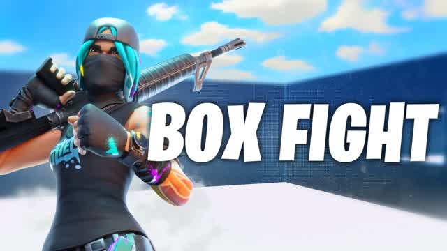 Koxy BoxFight EX [3.0.0]