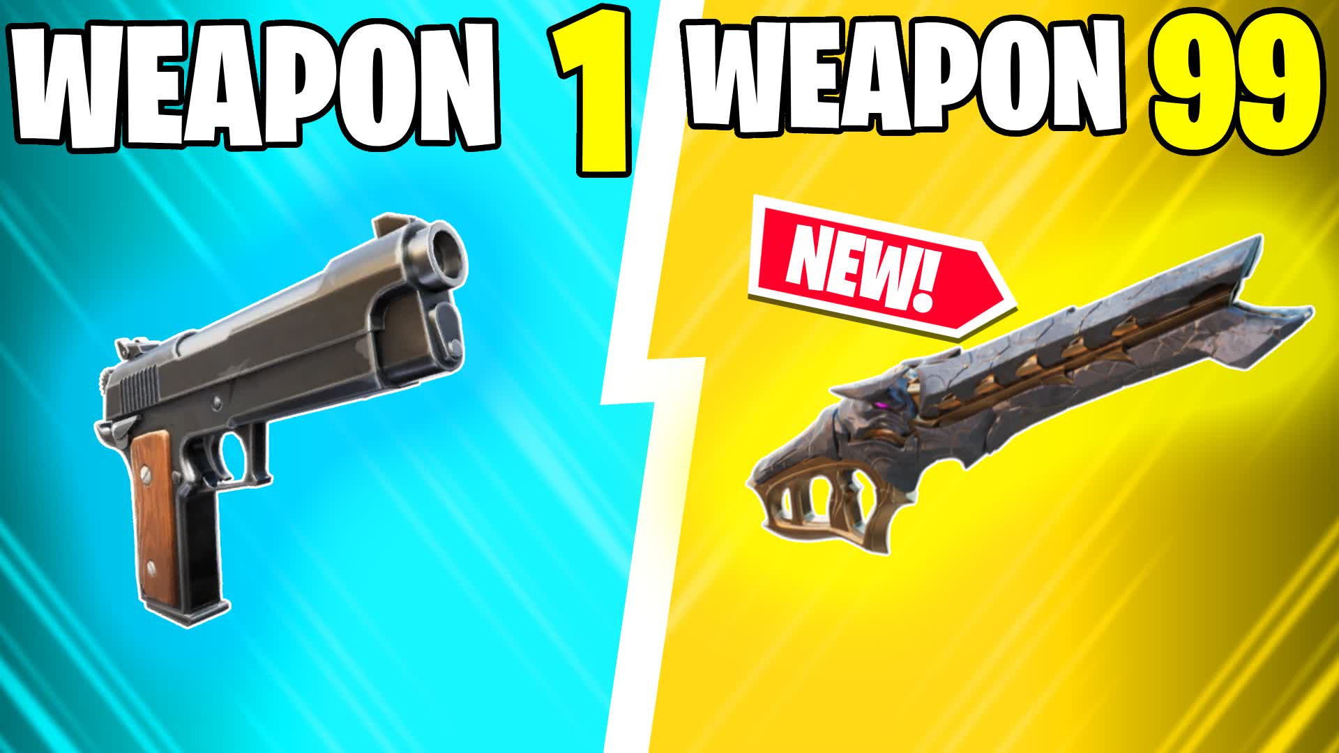 🔫 SUPER GUN GAME ONE SHOT 🎯GROVE💥