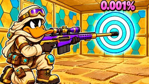🌬️ WINDMILL MAKA TRICKSHOT