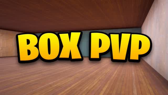 Boxfight  1v1v1 MÍTICO