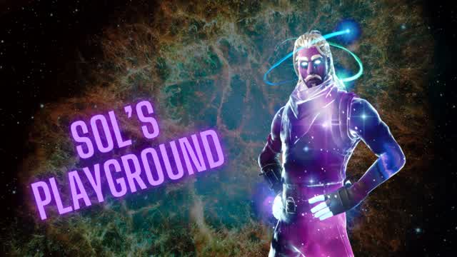 Capture 1 – Sol's Playground