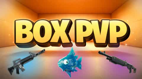 Box PVP Box Fight