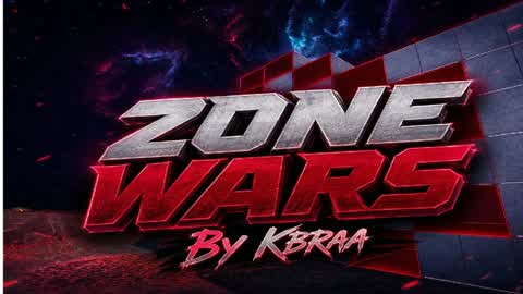zone wars | Kbraa