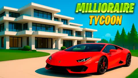 MILLIONAIRE TYCOON V2