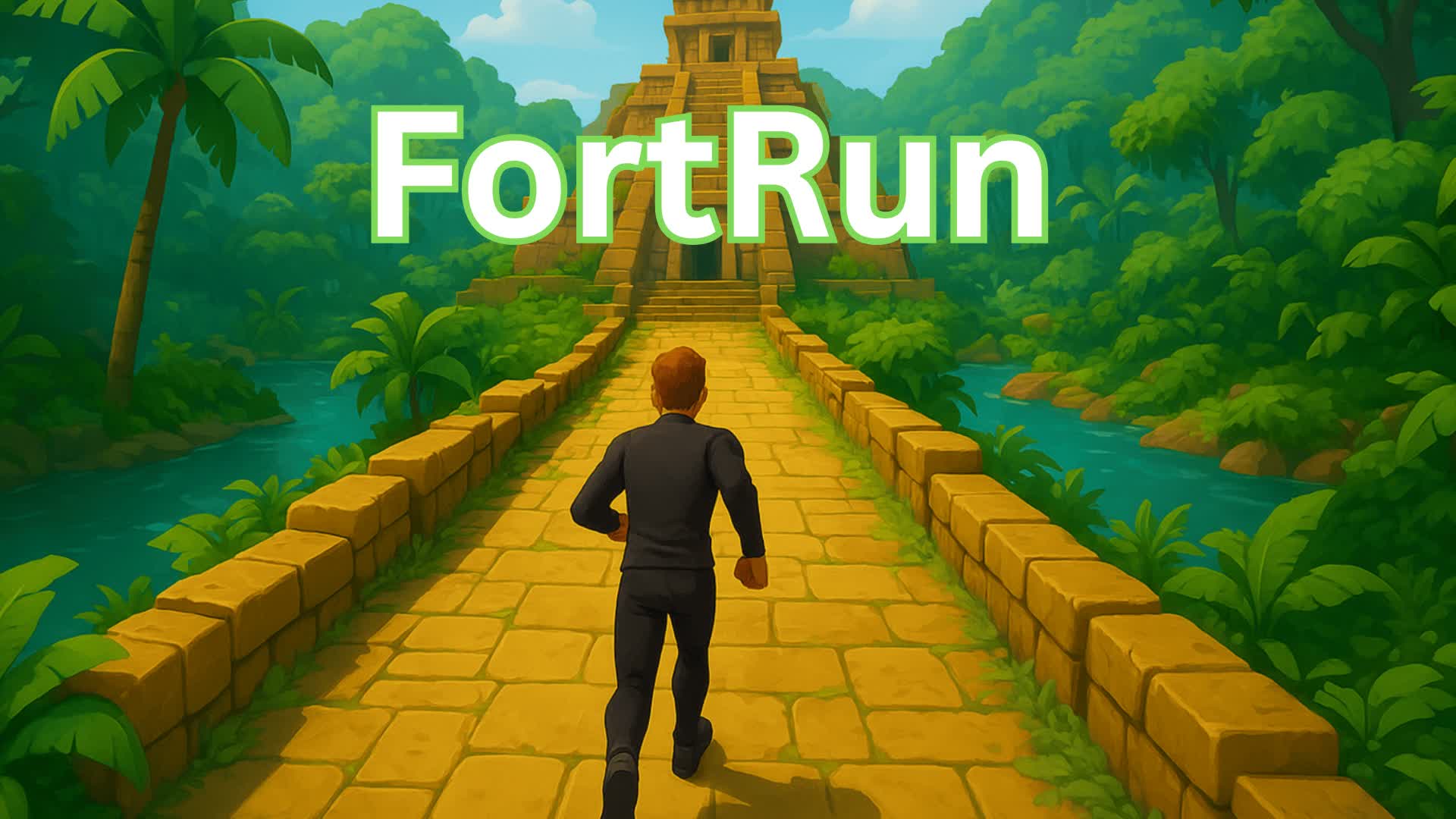 FortRun