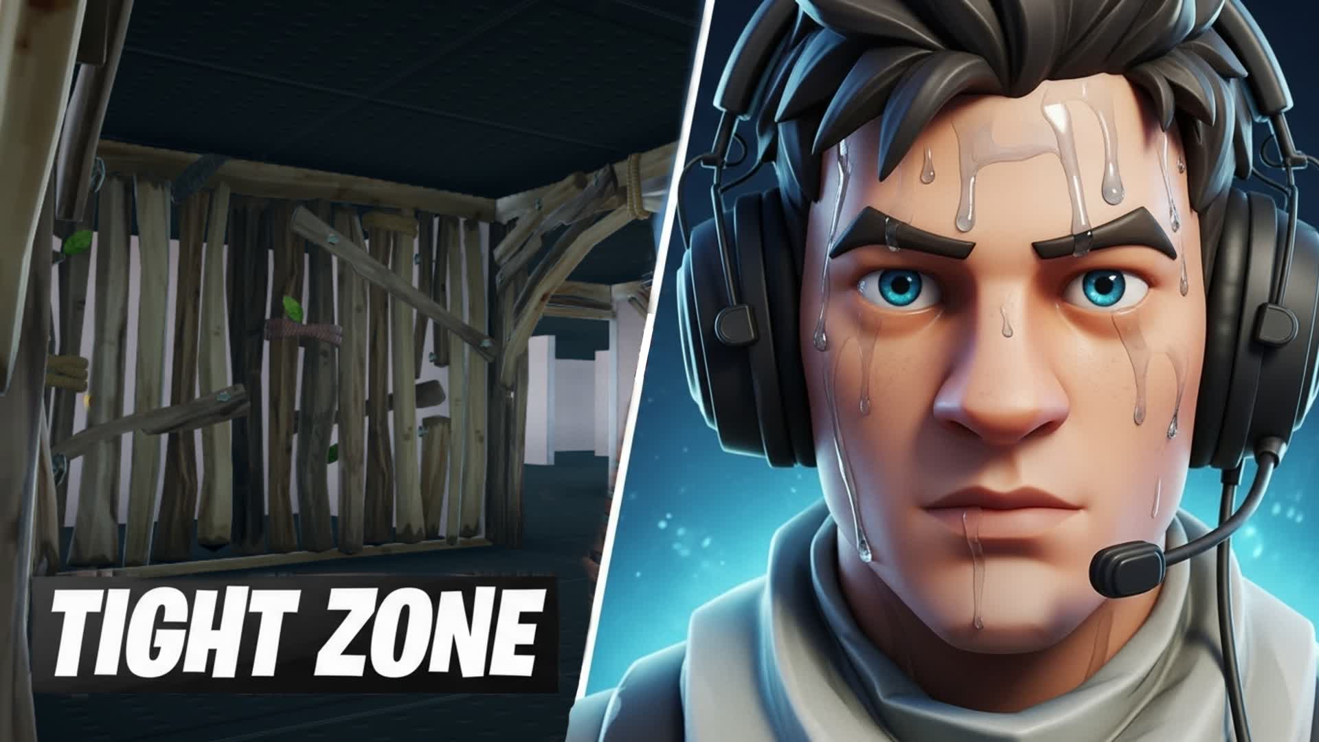 Free For All - Crazy Tight Zone