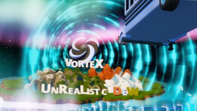 Capture 1 – UnReaListic_DeW