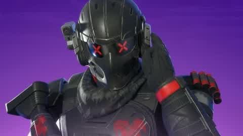 Pro bot shooter