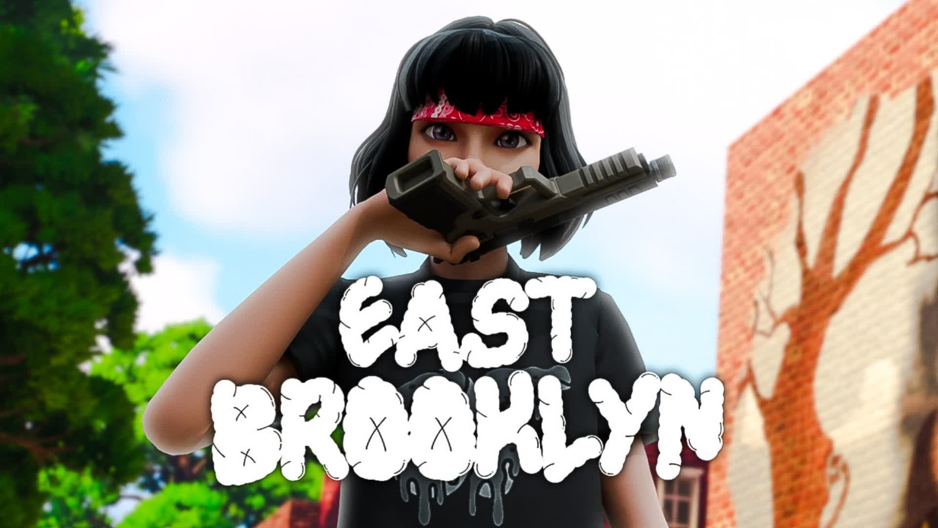 East Brooklyn RP
