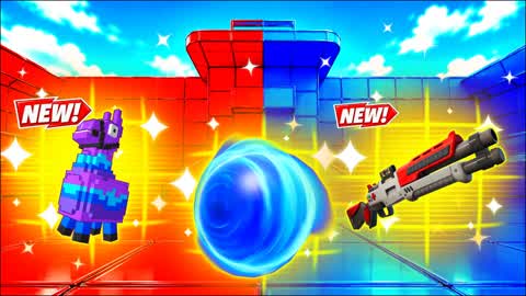 RED VS BLUE PLOT TWIST 🔴🔵