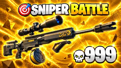 SNIPER BATTLE🎯FFA