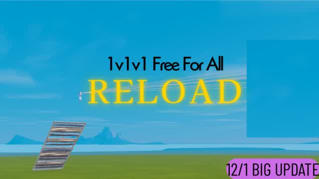 1v1v1 Reload