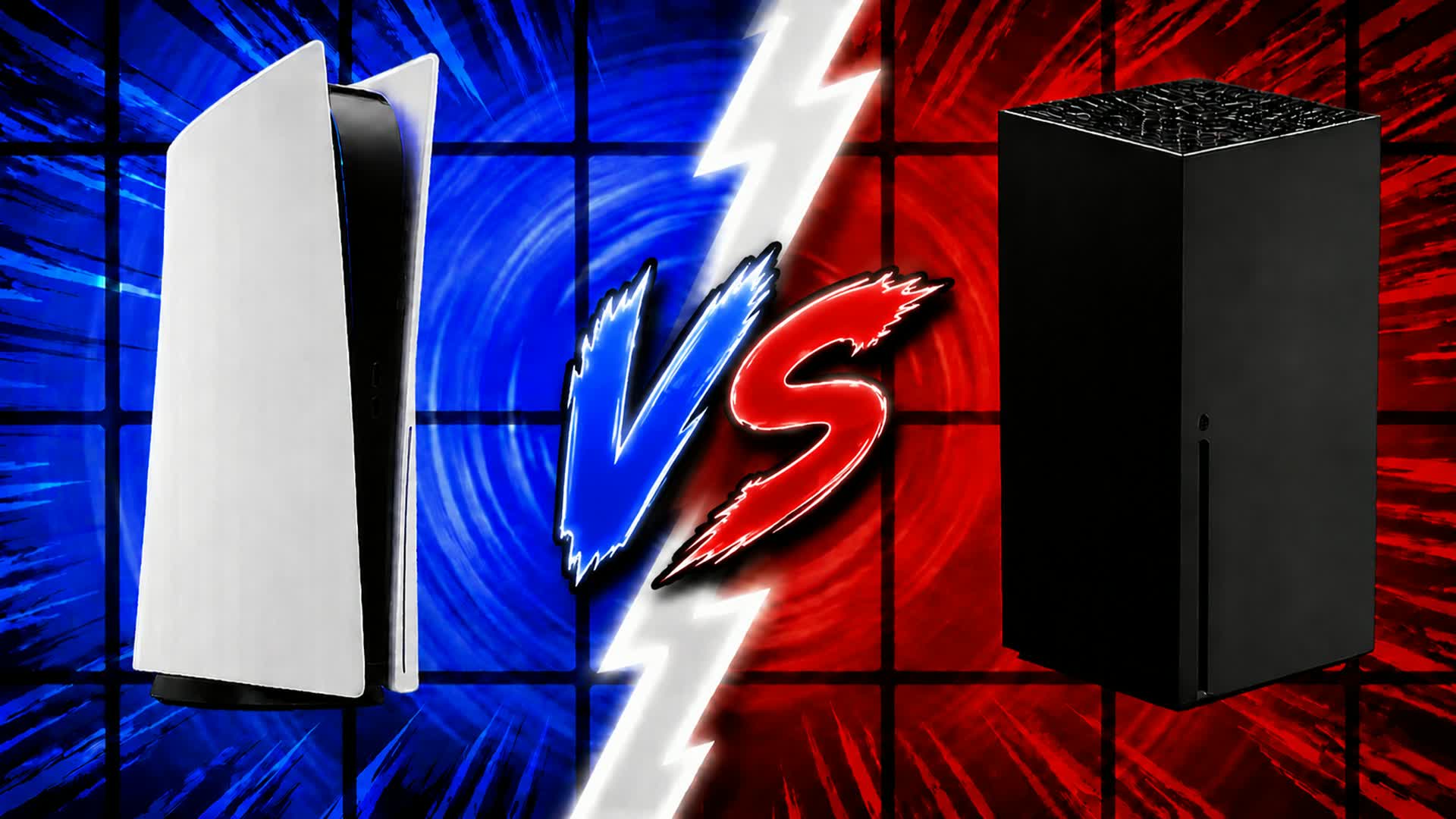 INSANE RED VS MASSIVE BLUE 🔴🔵 PROS