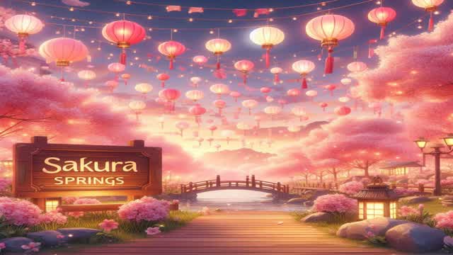 Capture 1 â đžSakura Springs Replayđ