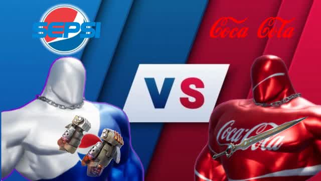 đŻCocaCoIa vs Sepsiđ„¶