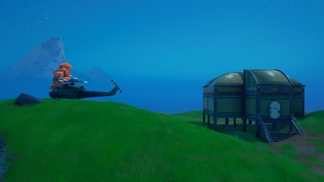 War tilted