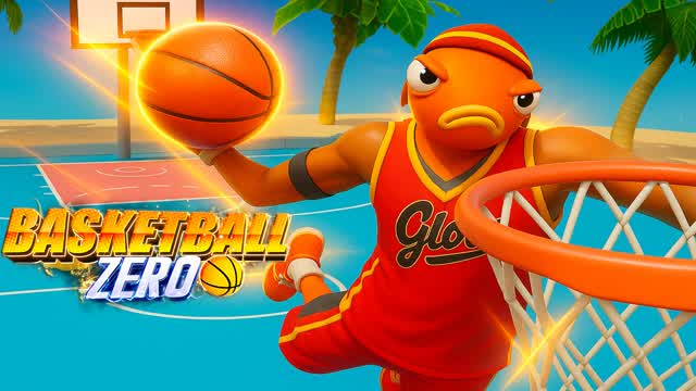 BASKETBALL ZERO